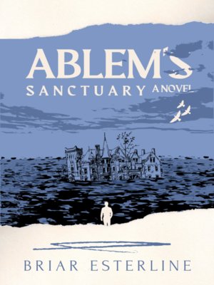 cover image of Ablem's Sanctuary